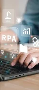 Tracking The Rise Of The RPA ‘Bots’